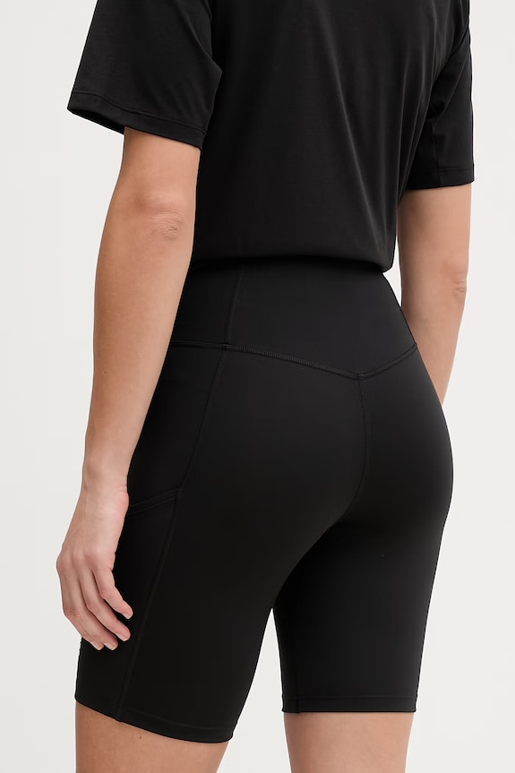Ρούχα Αθλητικά σορτς adidas TERREX JF1272 μαύρο