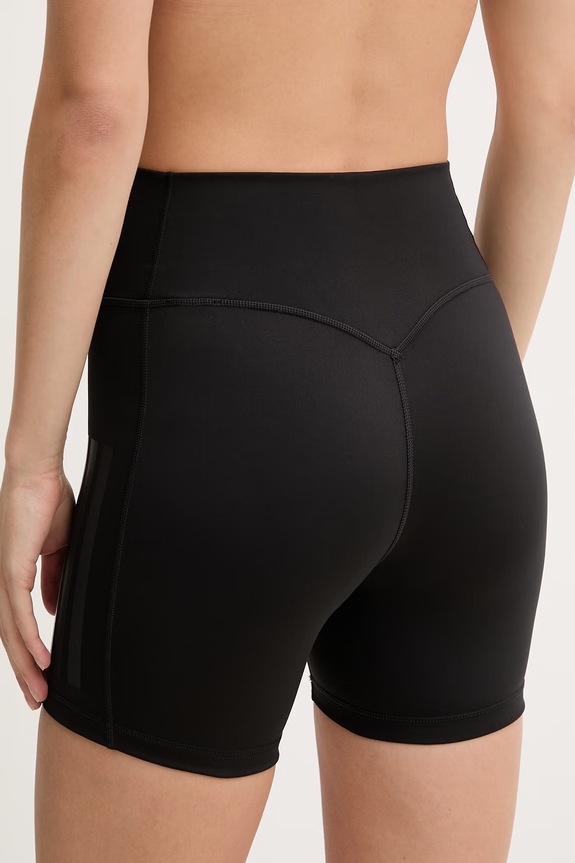Ρούχα Σορτς προπόνησης adidas Performance Optime JZ1100 μαύρο
