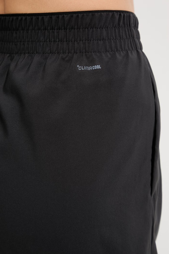 Σορτς προπόνησης adidas Performance μαύρο JZ6494