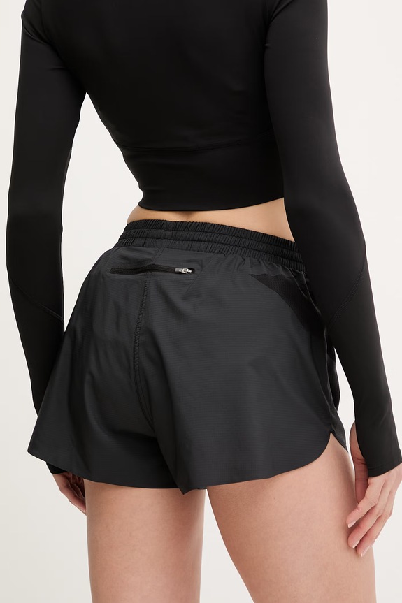 Ρούχα Σορτς προπόνησης adidas by Stella McCartney KA9507 μαύρο