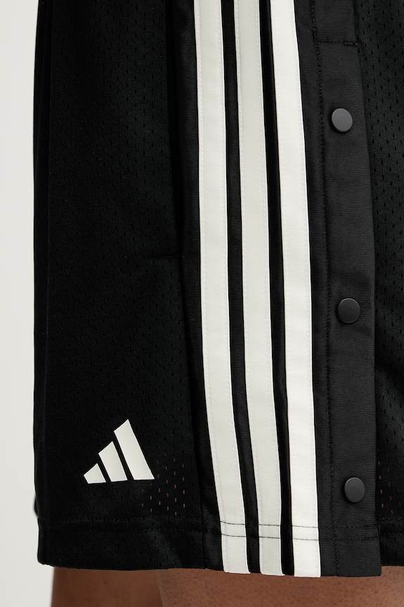 adidas szorty Stadium czarny KB9840