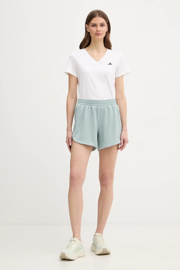 adidas Performance pantaloncini da allenamento KD0075 verde SS26