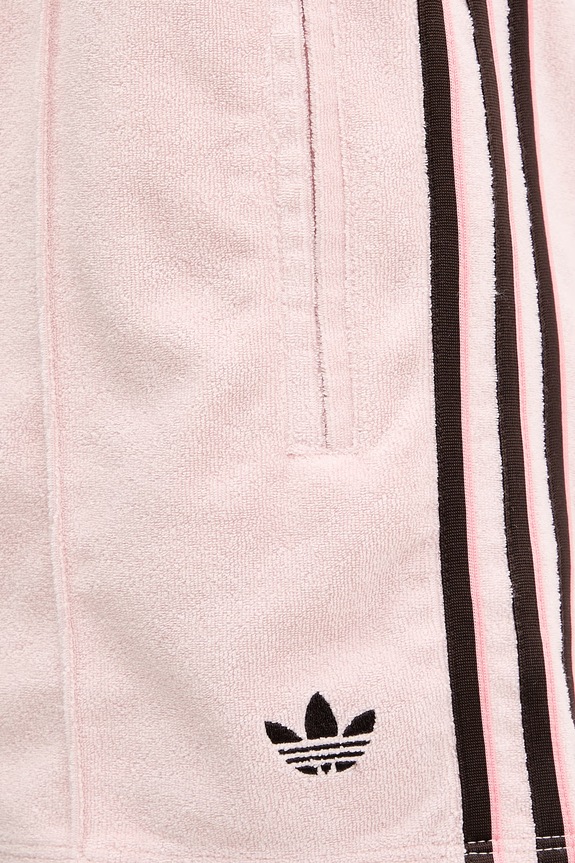 Σορτς adidas Originals ροζ KD1396