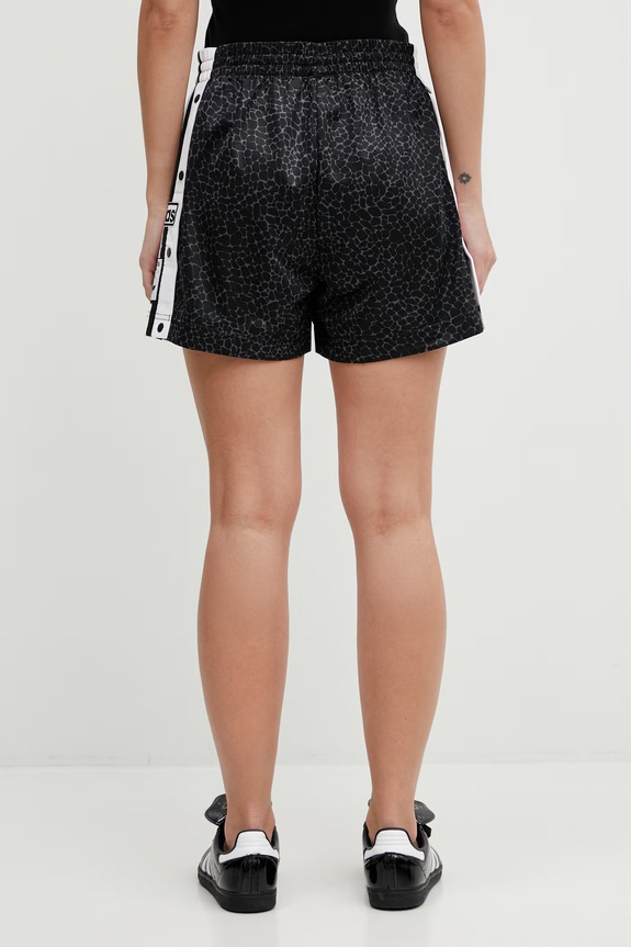Odzież adidas Originals szorty KD2837 czarny