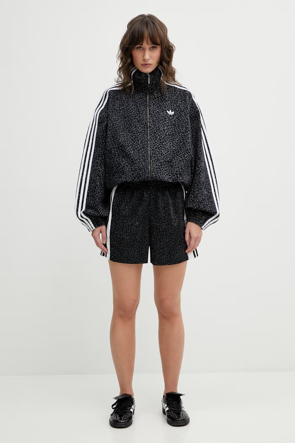 adidas Originals szorty KD2837 czarny