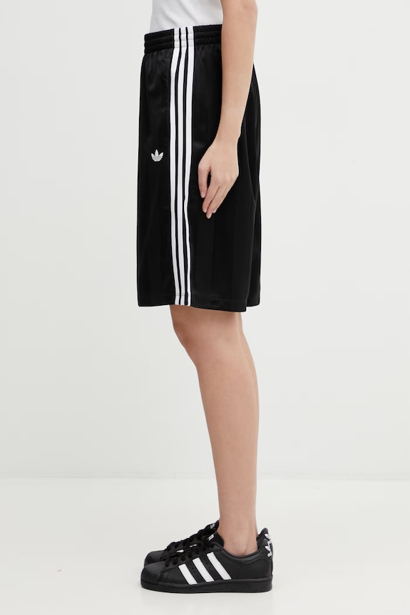 adidas Originals pantaloncini KD2911 nero SS26