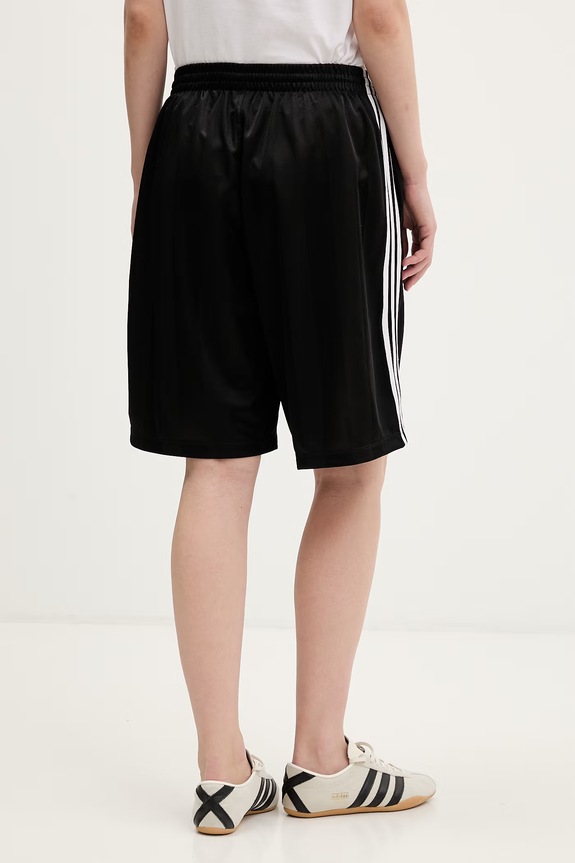Îmbrăcăminte adidas Originals pantaloni scurți KD2911 negru