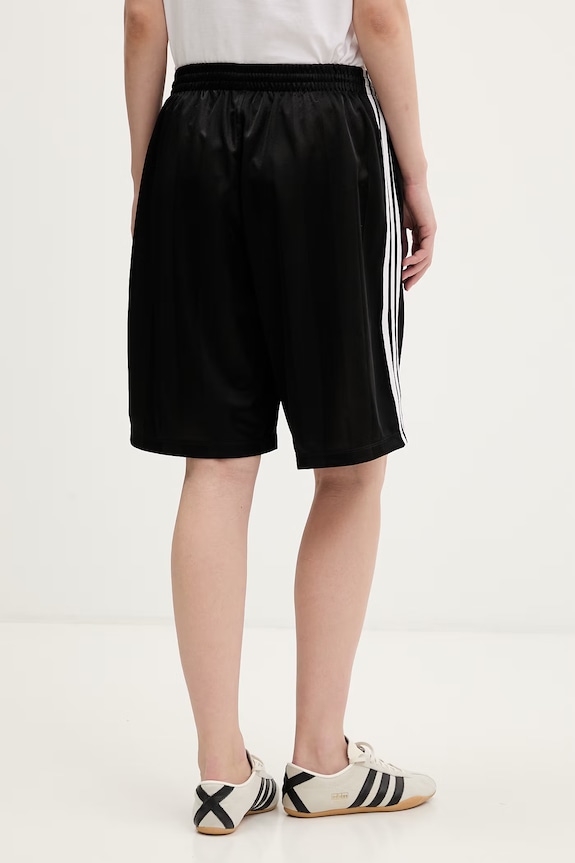 Îmbrăcăminte adidas Originals pantaloni scurți KD2911 negru