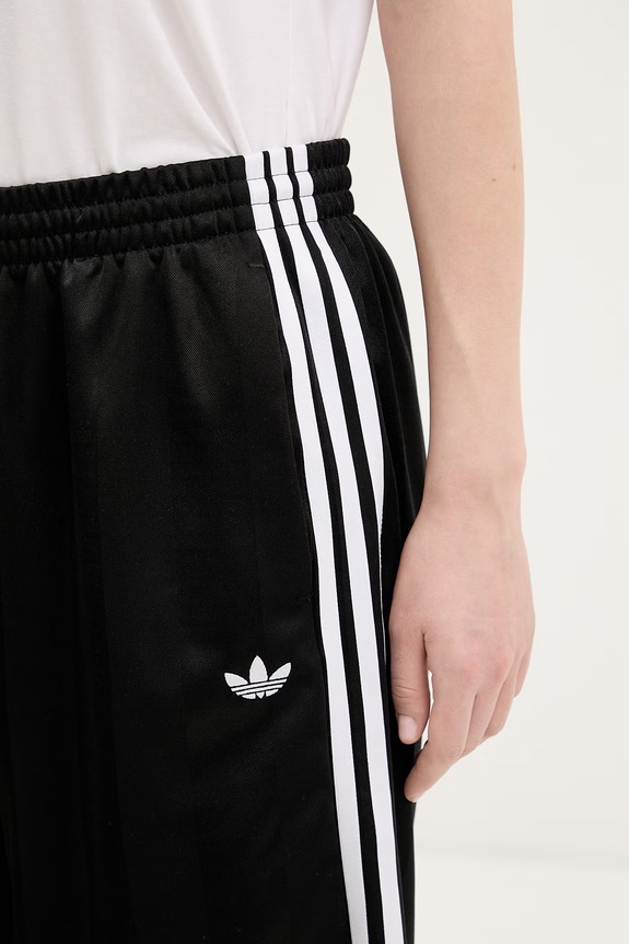 adidas Originals pantaloni scurți negru KD2911