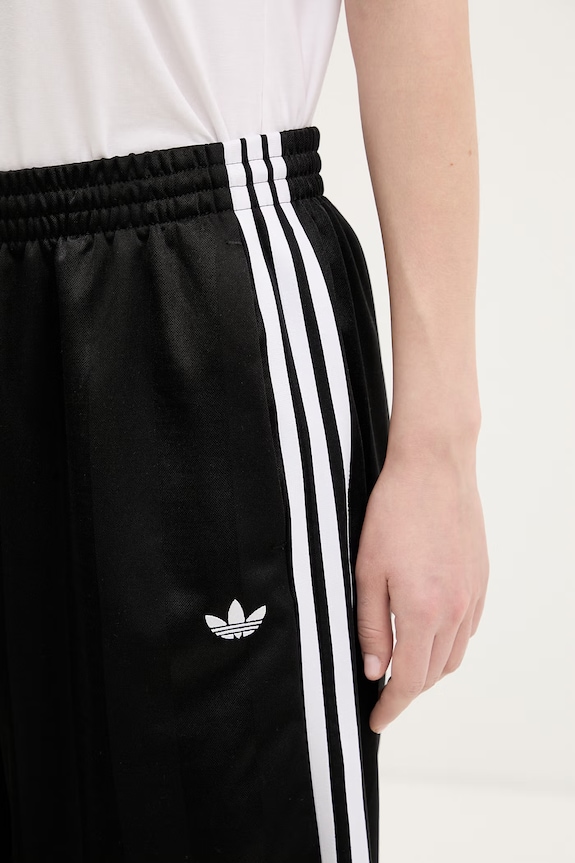 adidas Originals pantaloni scurți negru KD2911