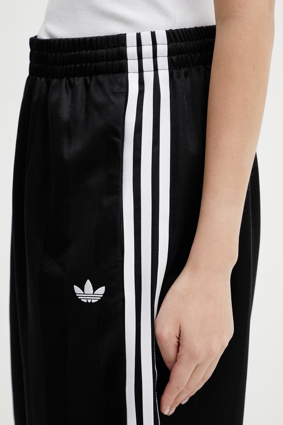 adidas Originals pantaloncini nero KD2911