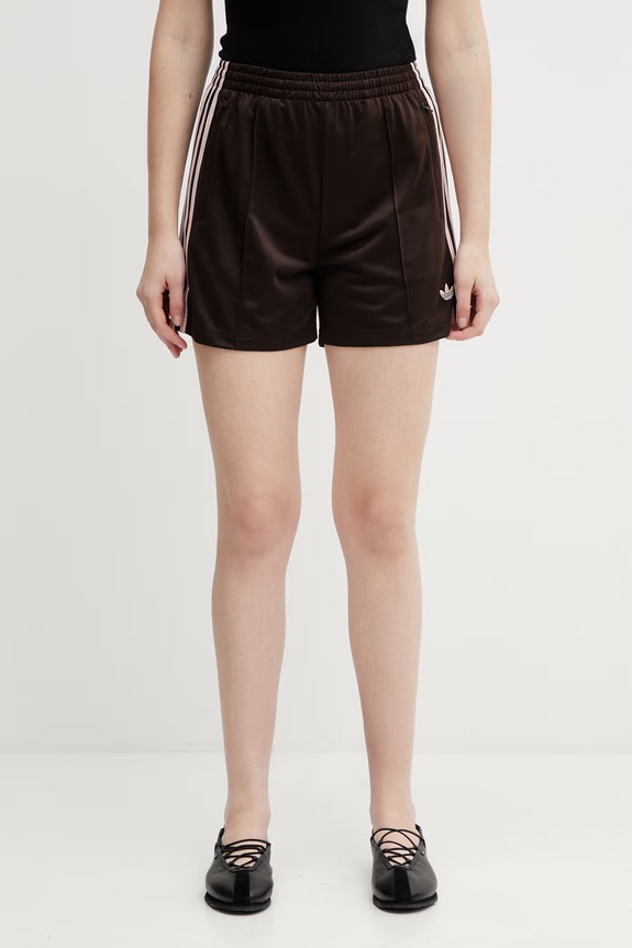 Шорти adidas Originals інші коричневий KD3672