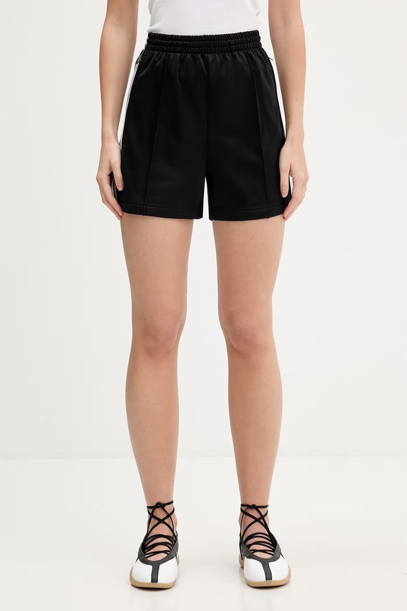 Шорты adidas Originals гладкий чёрный KD5569