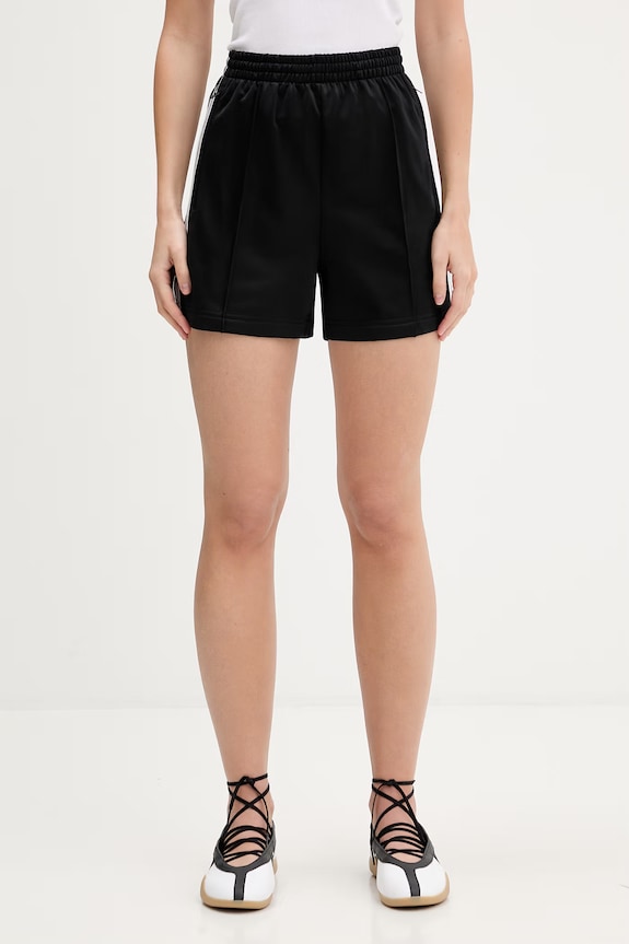 Шорты adidas Originals гладкий чёрный KD5569