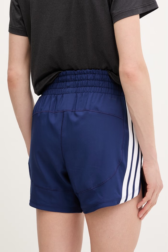 Odjeća Kratke hlače za trening adidas Performance Pacer Workout KD7320 mornarsko plava