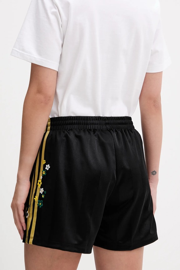 Îmbrăcăminte adidas Originals pantaloni scurți Liberty London KE3664 negru