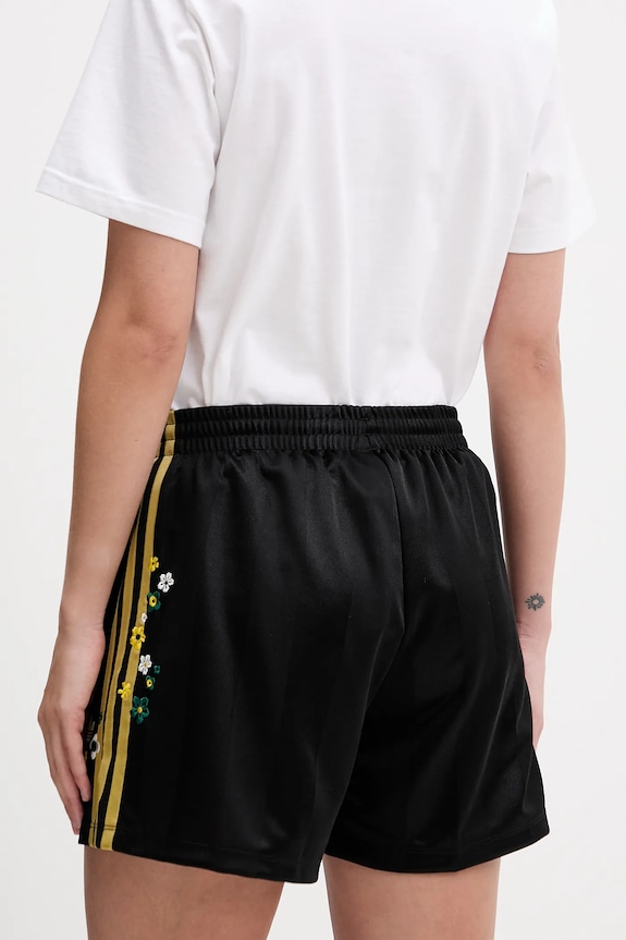 Îmbrăcăminte adidas Originals pantaloni scurți Liberty London KE3664 negru