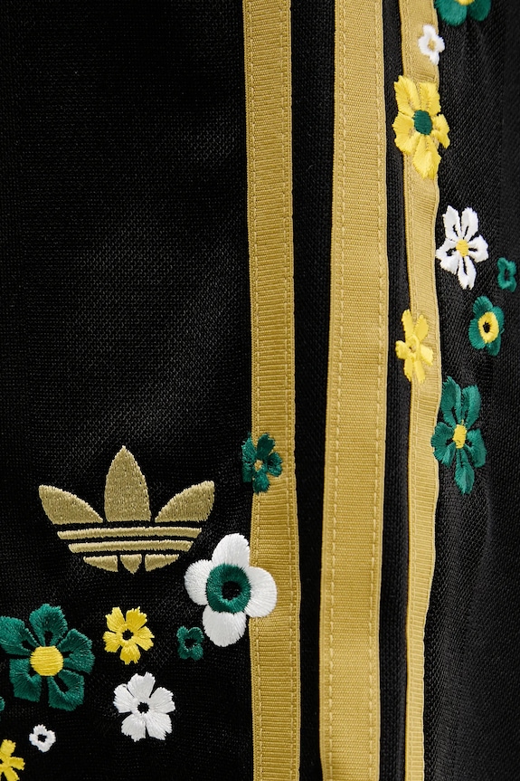 adidas Originals pantaloni scurți Liberty London negru KE3664