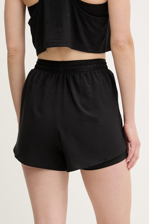 Îmbrăcăminte adidas Performance pantaloni scurți de antrenament KE7399 negru