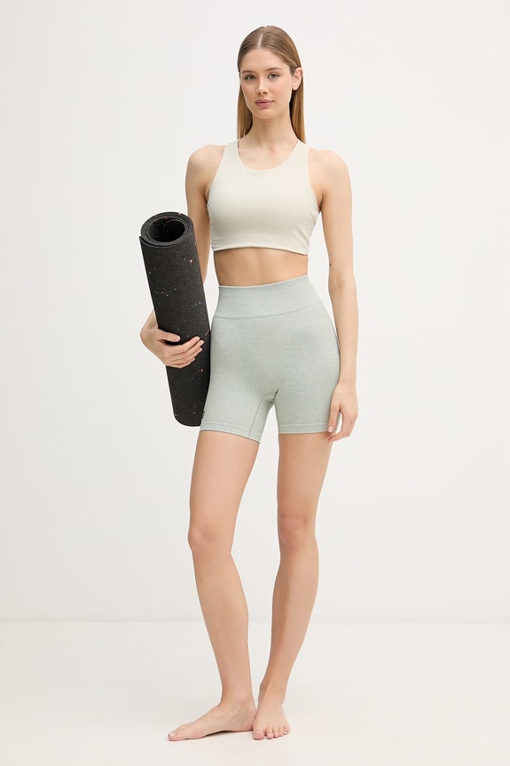 On Studio de femei 1WG10444412 verde SS26