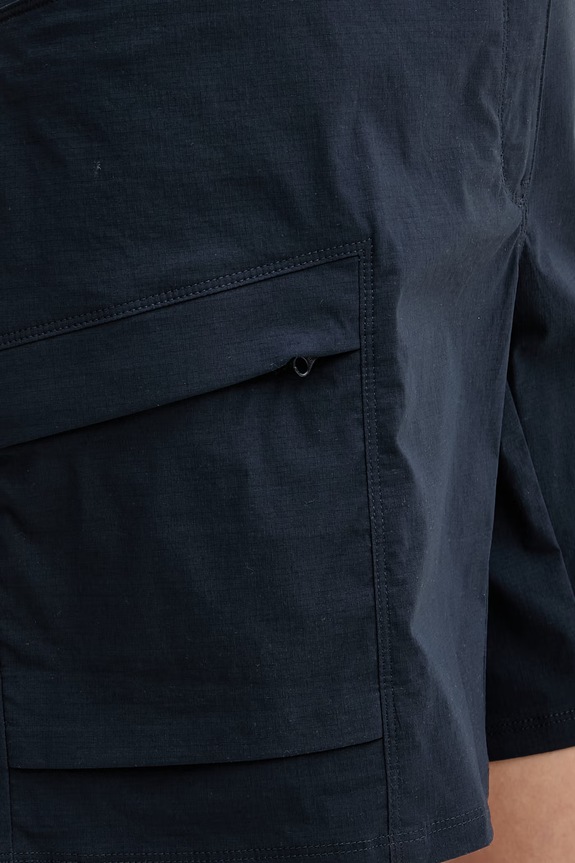 Helly Hansen szorty cargo damskie granatowy 34556.