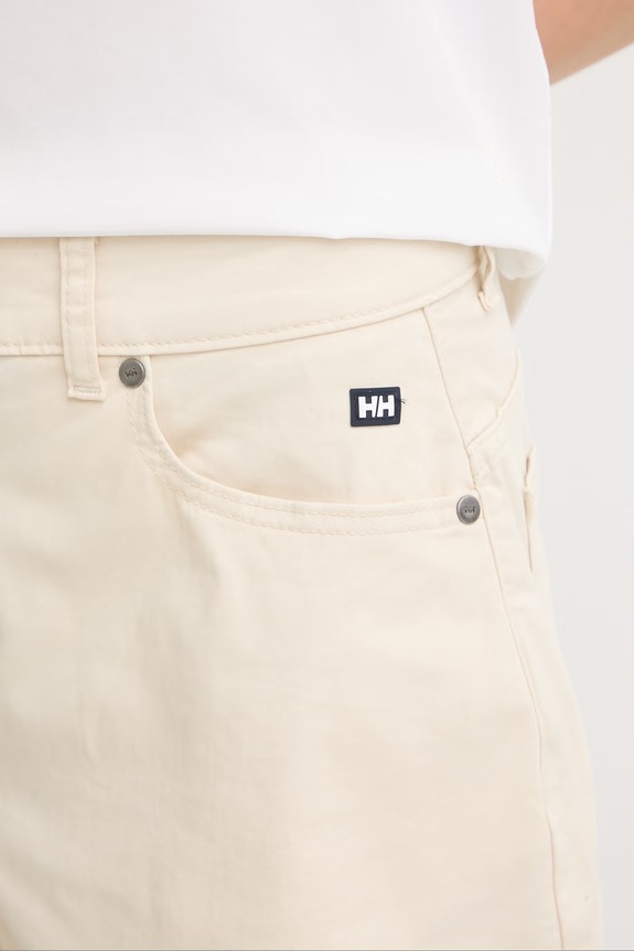 Helly Hansen szorty damskie AMALFI beżowy 54574