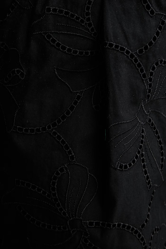 Marella σορτς γυναικεία βαμβακερά MIELE 2613141024200 μαύρο