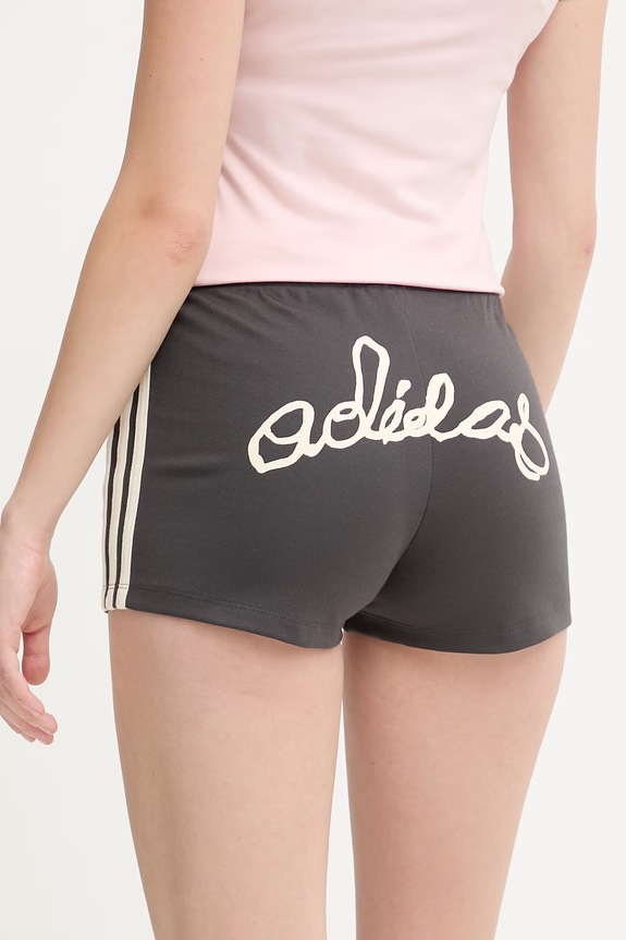 Ruházat adidas Originals női melegítő KU9205 szürke