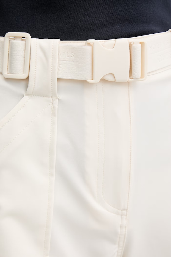 Guess kratke hlače ženske X NORTH SAILS bež W6GD01.W1415