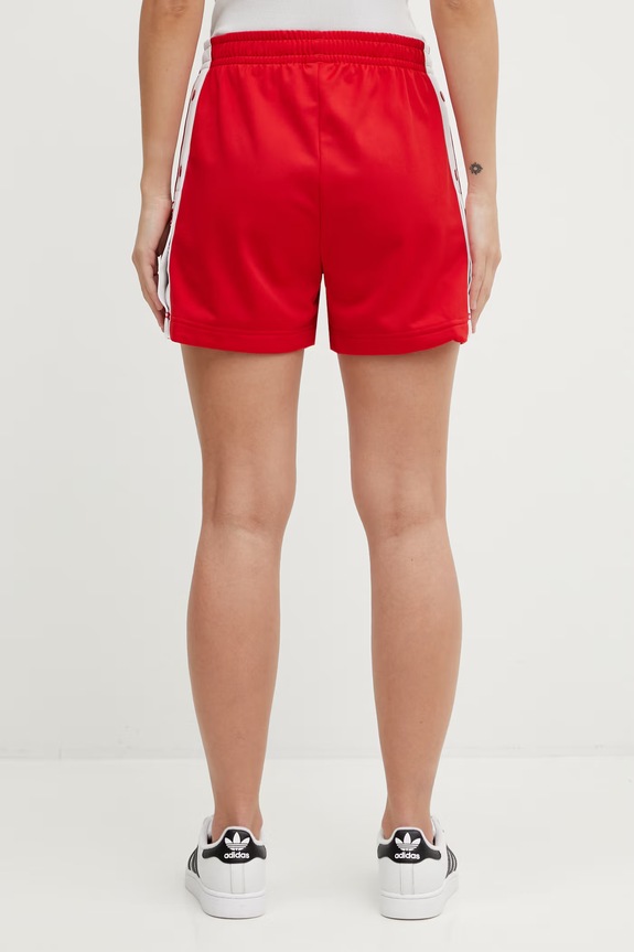 Abbigliamento adidas Originals pantaloncini ADIBREAK SHO KD6330 rosso