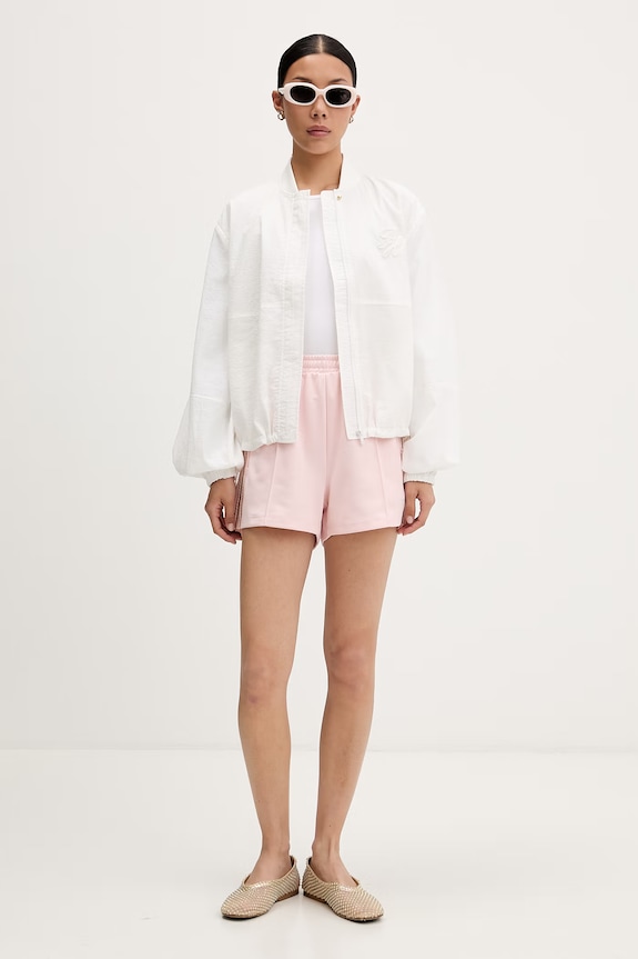 adidas Originals kratke hlače za žene KY3169 roza SS26