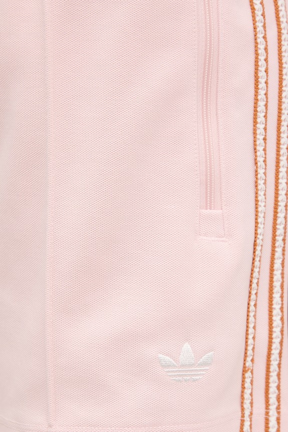 adidas Originals kratke hlače za žene KY3169 roza