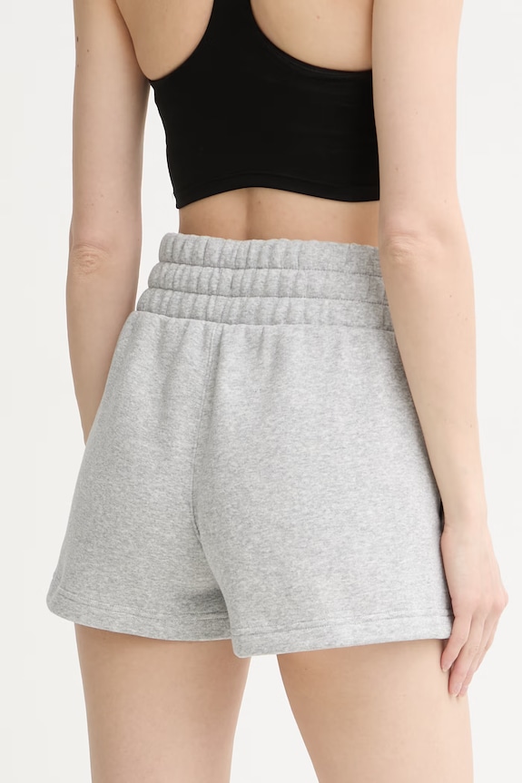 Ruházat Under Armour melegítő női pamuttal Icon 6010982 szürke