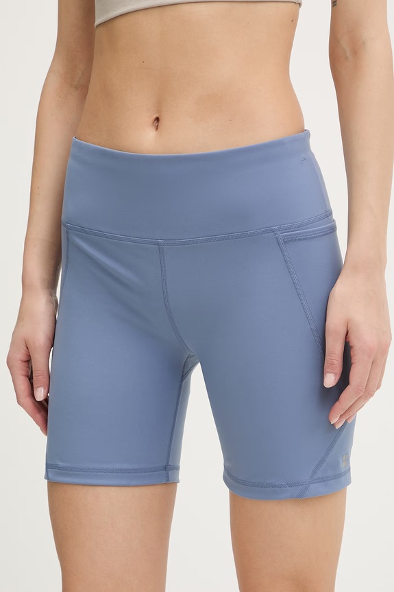 Sweaty Betty sportske kratke hlače za žene Power plava SB4822PR