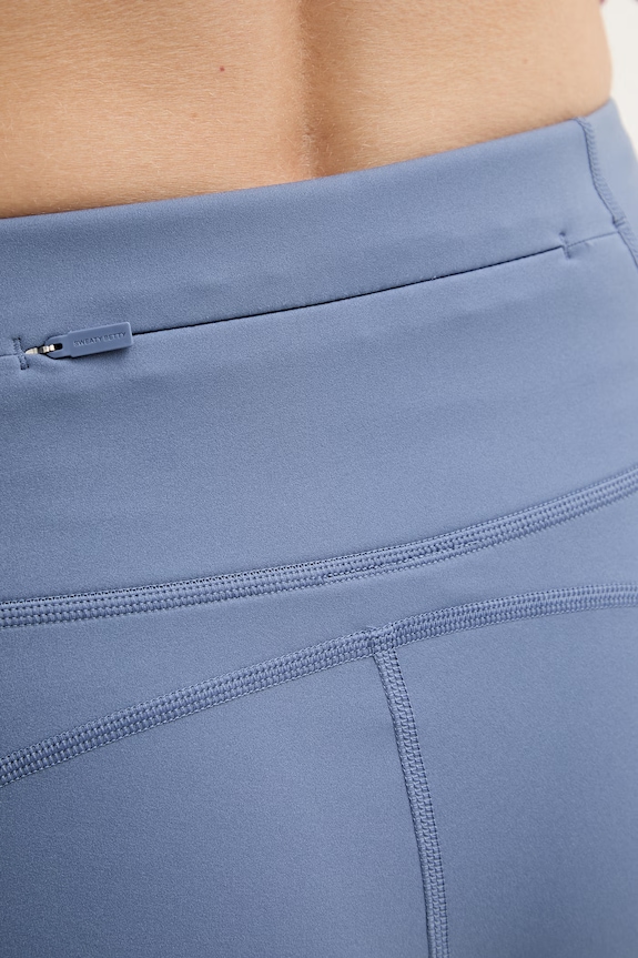 Sweaty Betty športové šortky dámske Power modrá SB4822PR