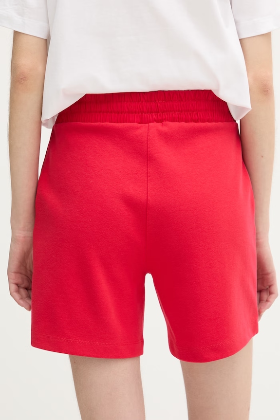 Îmbrăcăminte Joop! pantaloni scurți 30102118 rosu