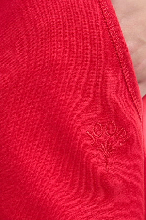 Joop! pantaloni scurți rosu 30102118