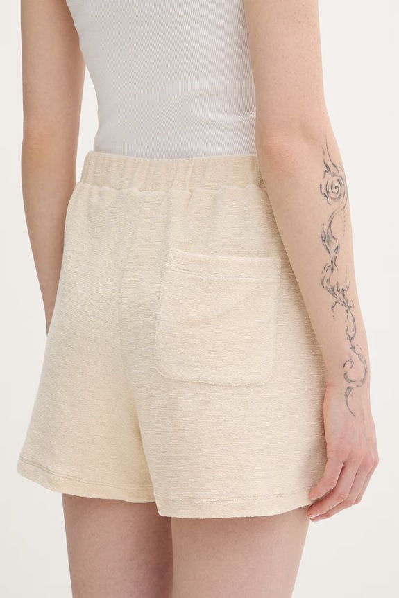 Odzież Karl Lagerfeld Jeans damskie B2W10064 beżowy