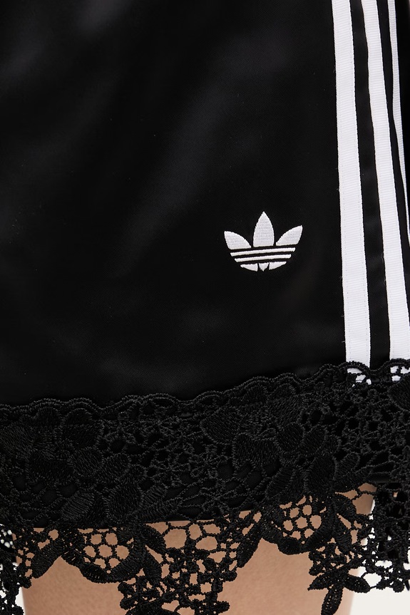 adidas Originals kratke hlače ženske Firebird LD1813 crna