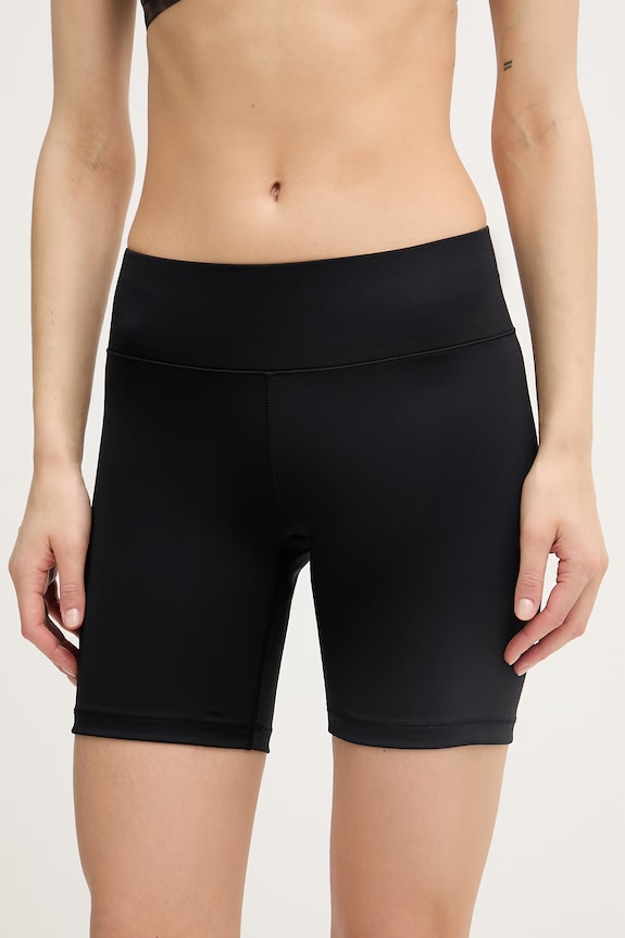 Casall szorty sportowe damskie czarny 25407.