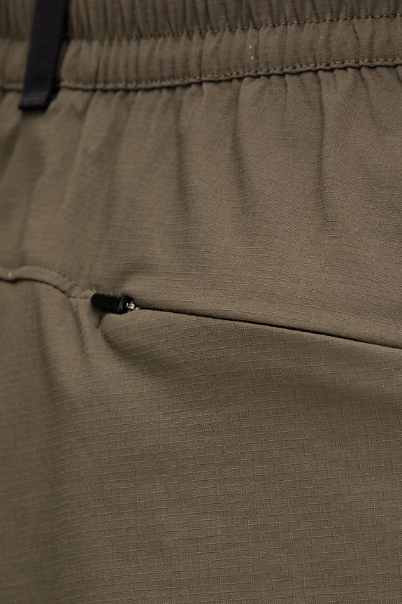 The North Face športové šortky dámske Class V Pathfinder zelená NF0A8BJ121L1