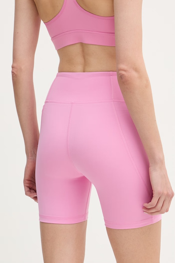 Одежда Sweaty Betty шорты для спорта для женщин Studio SB04199 розовый