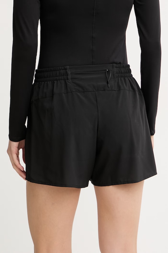 Ρούχα X-bionic σορτς πεζοπορίας γυναικεία STREAMLITE TRAIL RUNNING SL.R5CSS25W μαύρο