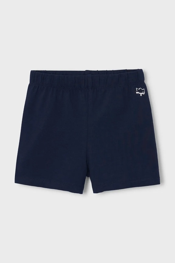 Mayoral pantaloni scurți copii sport bleumarin 212.6L.Mini.PPY2