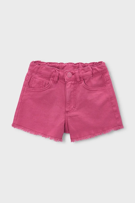 Mayoral shorts bambino/a tessuto beige 234.6K.Mini.PPY2