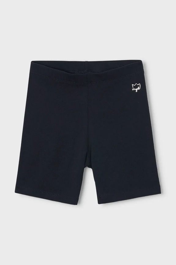 Mayoral pantaloni scurți copii sport negru 610.6N.Mini.PPY2