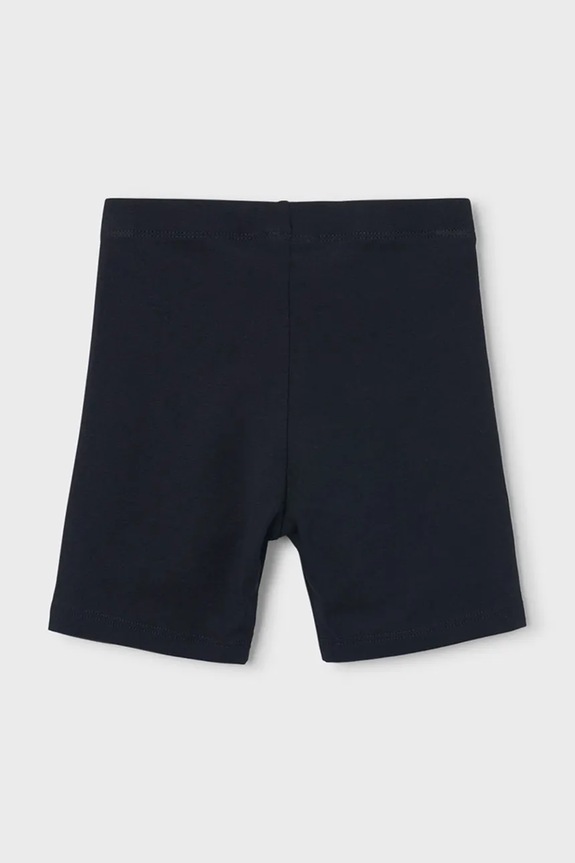 Mayoral pantaloni scurți copii 610.6N.Mini.PPY2 negru SS26
