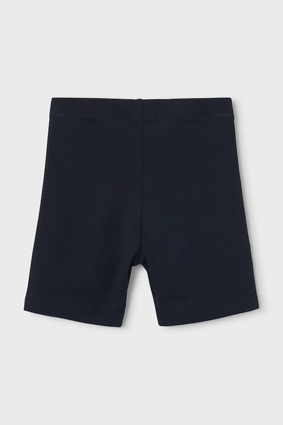 Mayoral pantaloni scurți copii 610.6N.Mini.PPY2 negru SS26