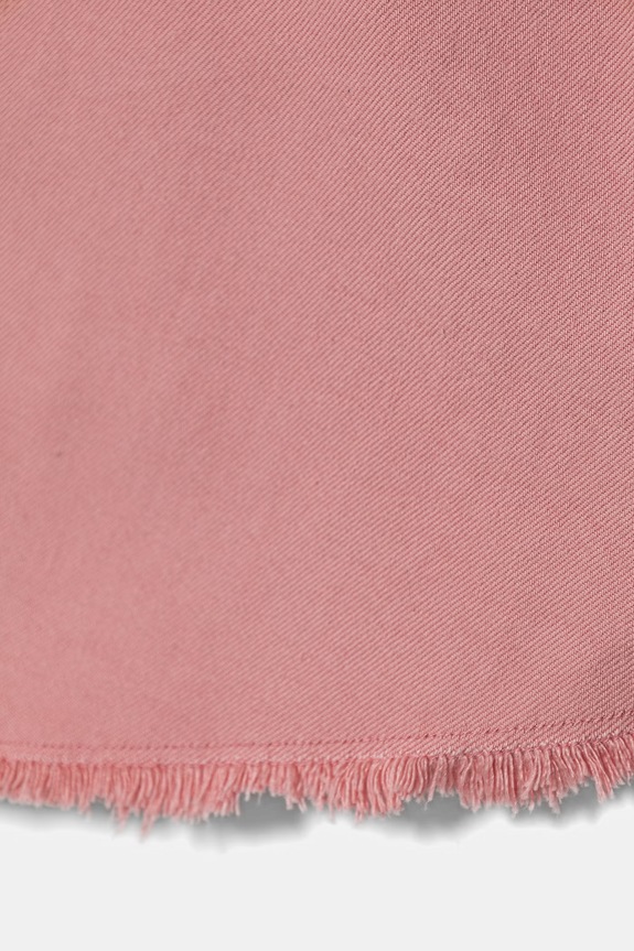 Κοριτσίστικα Παιδικό σορτς Guess J6RD11.WH1T0.PPY2 ροζ