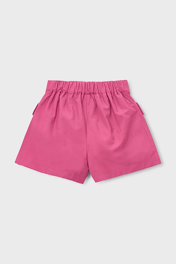 Mayoral gonna-pantalone per bambini 3908.6G.Mini.PPY2 rosa SS26